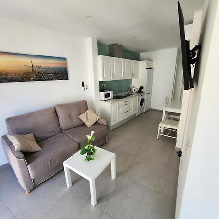 Apartamentos Centro Ronda 3 Eksteriør bilde