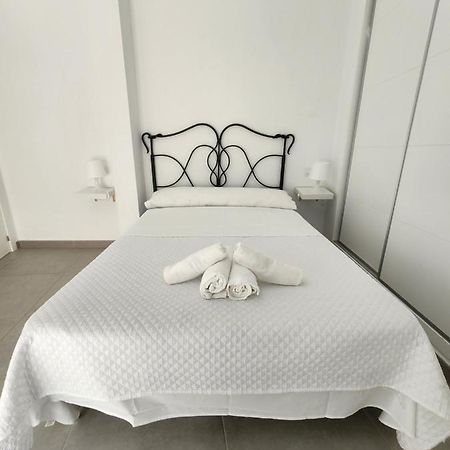 Apartamentos Centro Ronda 3 Eksteriør bilde