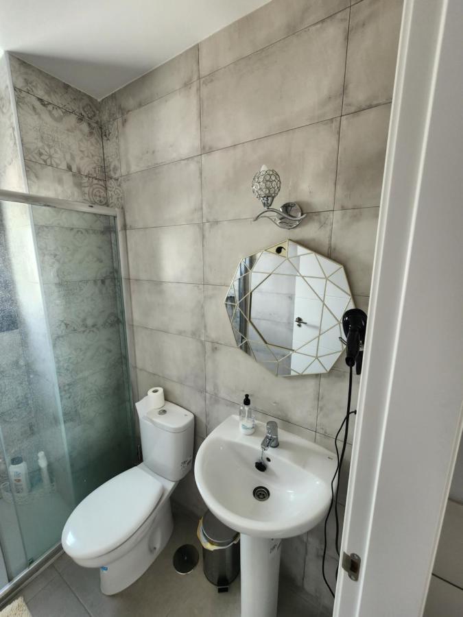 Apartamentos Centro Ronda 3 Eksteriør bilde