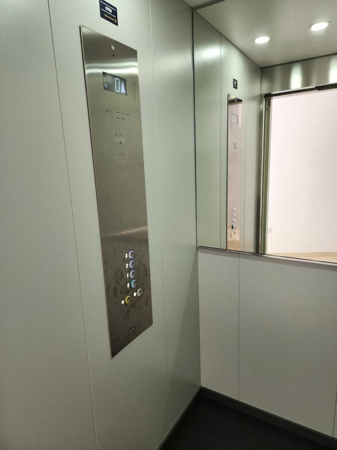 Apartamentos Centro Ronda 3 Eksteriør bilde